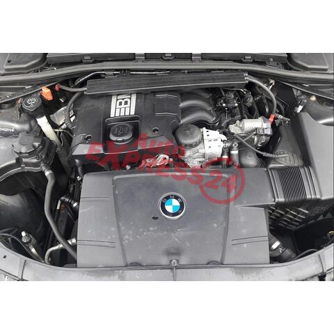 Motor benzínový N43 2.0l 125KW BMW 320 E91 touring 2008