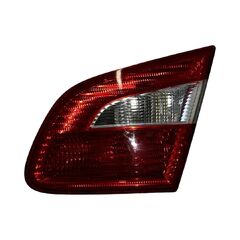 Škoda Superb 2 sedan r.v. 2009 pravé zadní kufrové světlo 3T5945094