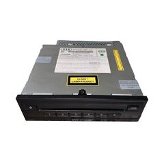 Audi A8 D4 4H sedan r.v. 2011 DVD changer 4H0035108D