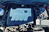 Veškeré náhradní díly VW Passat B6 kombi 2009 CBAB KNS LY3D