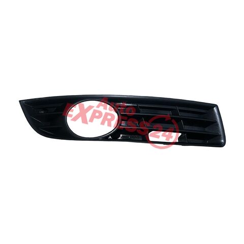 VW Passat B6 kombi r.v. 2010 pravá mřížka nárazníku 3C0853666A