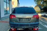 Vůz na díly Audi A6 C6 4F FL allroad r.v. 2010 CDYA KJD LY1Q