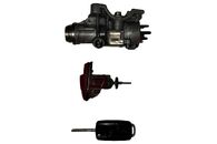 VW Sharan 7M r.v. 2009 spínací skříňka 4B0905851P