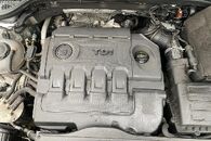 Vůz na náhradní díly Škoda Octavia 3 kombi 2016 CXX MWW LA7W