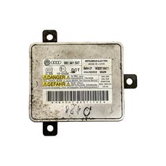 Audi A4 B8 8K avant r.v. 2009 řídící jednotka xenonu 8K0941597