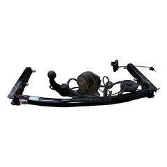 Audi A6 4G S-Line avant r.v. 2013 tažné zařízení otočné ruční 4G0800491R