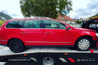 Veškeré náhradní díly VW Passat B6 kombi 2008 BMR JPQ LY3D