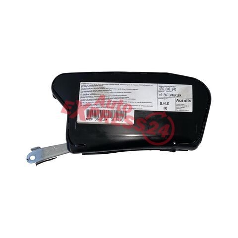 Levý přední airbag sedačky 4E0880241