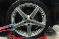 Veškeré náhradní díly Audi A4 8B 8K sedan 2008 CAGA KSR LY9B