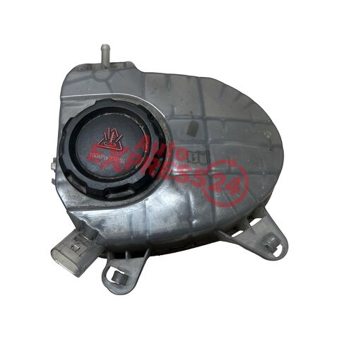 VW Caddy 5K skříňový vůz r.v. 2023 nádoba chladící kapaliny 5WA121407G