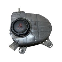 VW Caddy 5K skříňový vůz r.v. 2023 nádoba chladící kapaliny 5WA121407G