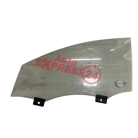 Audi Q7 4L facelift r.v. 2011 levé přední sklo dvojité