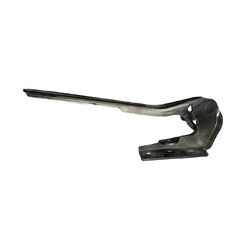 Audi A4 B7 8E avant r.v. 2007 levý pant kapoty 8E0823301E