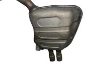 VW Golf 7 kombi r.v. 2016 výfuk CRLB 2.0TDI 110KW 5G9253181R