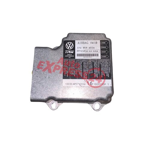 Řídící jednotka airbagu 3T0959655A