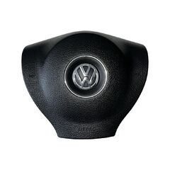 VW Passat B7 sedan r.v. 2013 airbag řidiče 3C8880201AA 3C8971584F