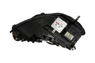 Audi A6 C7 4G avant r.v. 2013 levé přední světlo xenon 4G0941031 jednotky 4H0941329 8K0941597E 4G0907697D