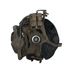 Audi A3 8V Sportback r.v. 2016 levá přední těhlice