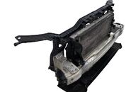 Audi A4 B8 8K facelift avant r.v. 2013 chladičová stěna 3.0TDI 180KW V6 CDUC