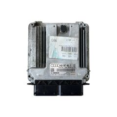 Audi A6 C7 4G avant r.v. 2012 řídící jednotka motoru CDUC NPB 4G0907401F 4G0907401