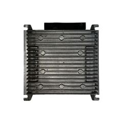 Škoda Octavia 2 facelift kombi Laurin a Klement r.v. 2010 zesilovač 3T0035456