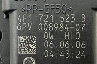 Audi A6 4F sedan r.v. 2007 plynový pedál 4F1721523B