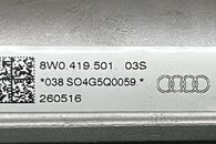 Audi A4 B9 8W S-Line avant r.v. 2017 sloupek řízení 8W0419501