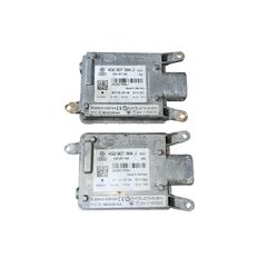 Audi A7 4G S-Line sportback r.v. 2012 řídící jednotka hlídání změny pruhu 4G0907566J 4G0907568J