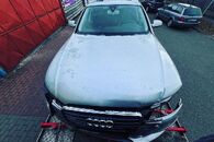 Veškeré náhradní díly Audi A4 B8 Avant S-Line CCWA KMU LX7W