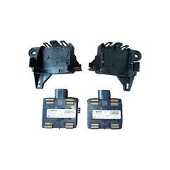 VW Passat B8 kombi r.v. 2018 řídící jednotka hlídání změny pruhu 3Q0907566E 3Q0907590E