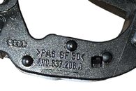 Audi A8 D4 4H sedan r.v. 2010 černá metalíza kód barvy LZ9Y 4H0837206A pravá klika KESSY