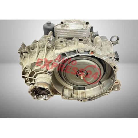 Převodovka 6A KDC 1.4TSI 103KW BMY
