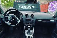 Veškeré náhradní díly Audi A3 8P třídveř. 2011 CAYC LUB LZ9Y