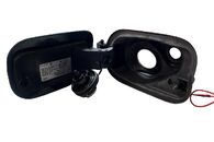 Audi SQ7 4M r.v. 2018 tmavě modrá metalíza kód barvy LV5Z víko nádrže