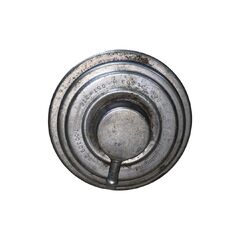 Audi A6 C6 4F sedan r.v. 2006 EGR ventil BMK 059131503H