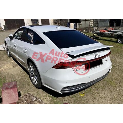 Vůz na náhradní díly Audi A7 C8 S-Line Sportback 2019 DDVB SQN LS9R