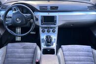 Vůz na náhradní díly VW Passat B6 kombi 2006 BMR HYC LD1W