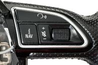 Audi Q7 4L facelift S-Line r.v. 2015 multifunkční volant 4L0419689A 4L0419091AR