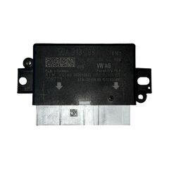 Škoda Superb 3 kombi r.v. 2016 řídící jednotka parkovacího asistenta 5QA919298 5Q0919298C