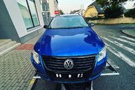 Veškeré náhradní díly VW Passat B6 kombi 2007 BMP HXS LF5M