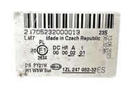 Škoda Octavia 2 RS facelift kombi r.v. 2010 pravé přední světlo xenon 1Z1941018T