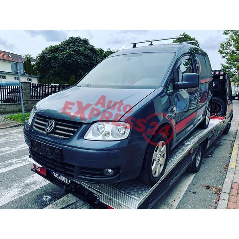 Veškeré náhradní díly VW Caddy 2 2K Life 2009 BSX KLK LD7U
