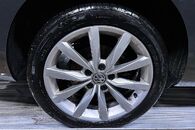 Vůz na díly VW Golf 7 FL kombi 2018 CZCA SEH LR7H