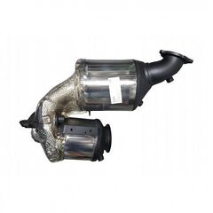 DPF 4G0254750NX 3.0TDI 200KW CRTD