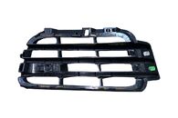 VW Touareg 7P r.v. 2012 levá mřížka předního nárazníku 7P6853665A