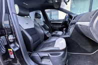 Vůz na náhradní díly Škoda Octavia 2 RS sedan 2008 BWA KNU LF9R