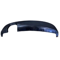 VW Beetle 5C1 Sport r.v. 2012 černá barva kód barvy L041 zadní spoiler 5C5807521A