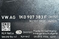 Škoda Yeti 5L r.v. 2012 tažné zařízení jednotka 1K0907383F