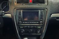 Vůz na náhradní díly Škoda Octavia 2 kombi 2007 BLS JCR LF9R