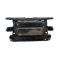 VW Transporter T5 facelift r.v. 2013 skříňový vůz chladičová stěna CFCA 2.0TDI 132KW 7E0805594L